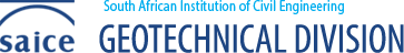 Geotech logo