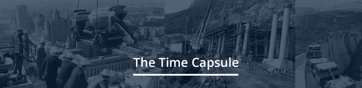 The Time Capsule